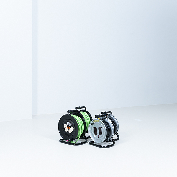 スタジオ機材・電工ドラム